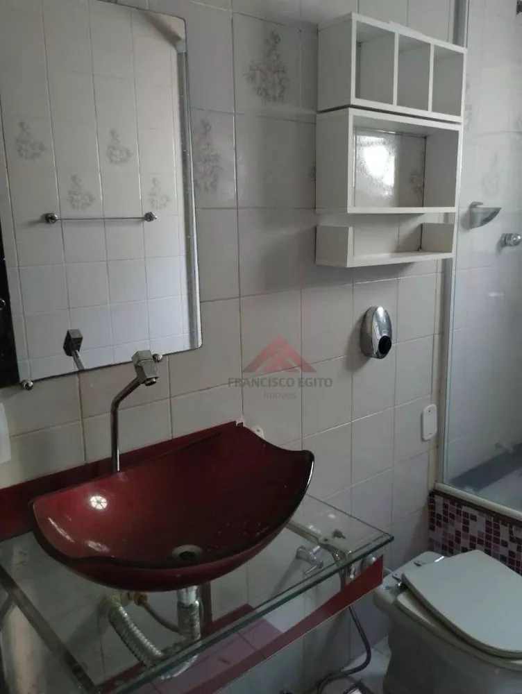 Casa, 3 quartos, 130 m² - Foto 11