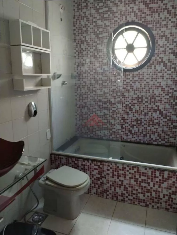 Casa, 3 quartos, 130 m² - Foto 26