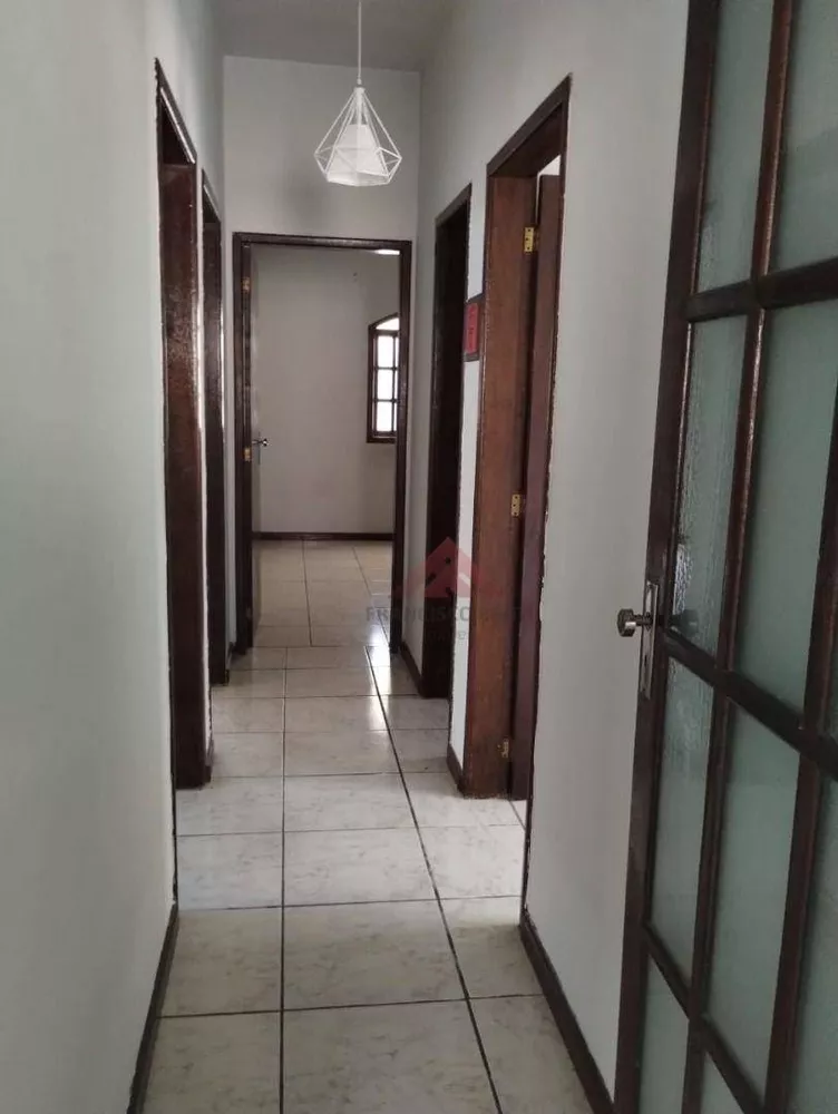 Casa, 3 quartos, 130 m² - Foto 20