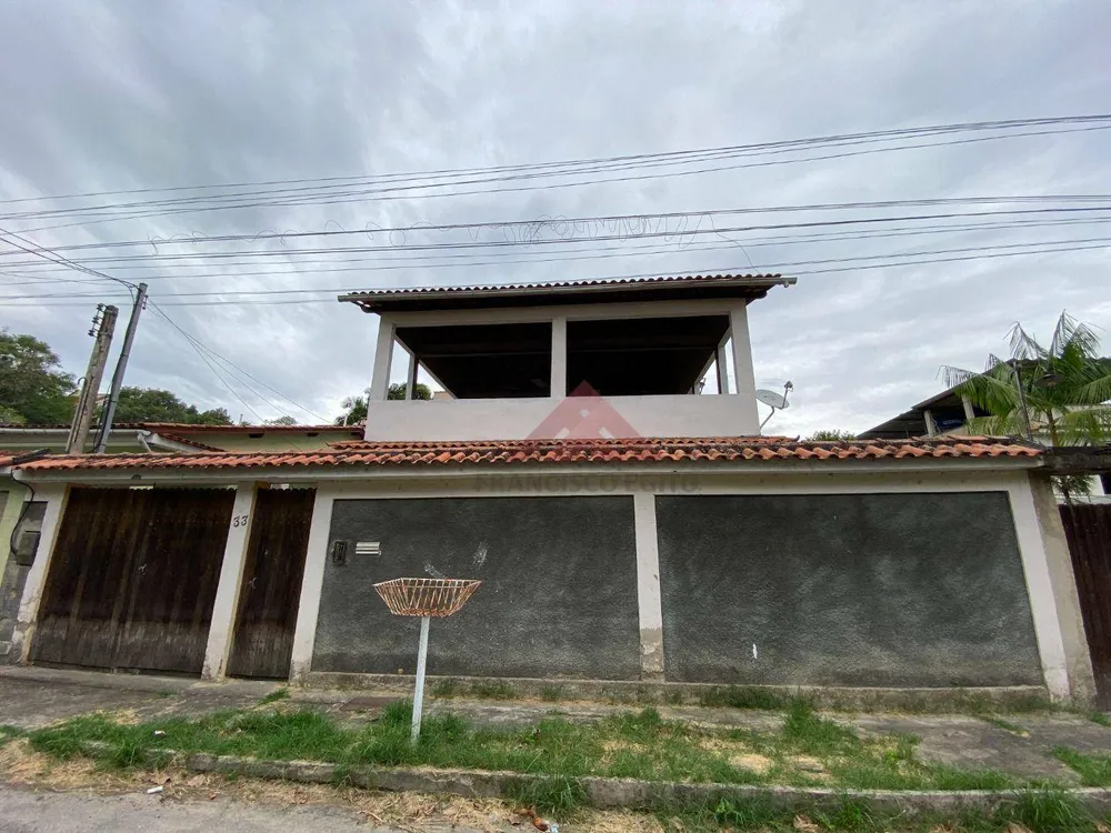Casa, 3 quartos, 130 m² - Foto 1