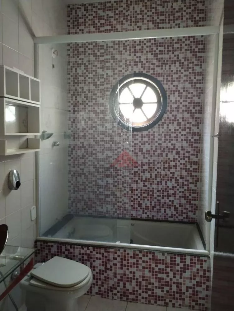 Casa, 3 quartos, 130 m² - Foto 9