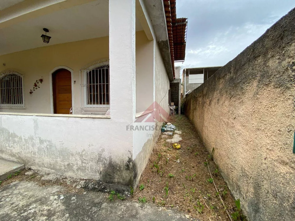 Casa, 3 quartos, 130 m² - Foto 29