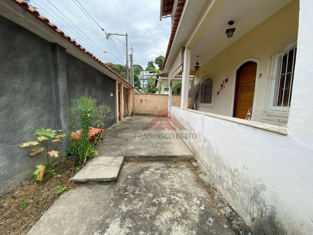 Casa, 3 quartos, 130 m² - Foto 35