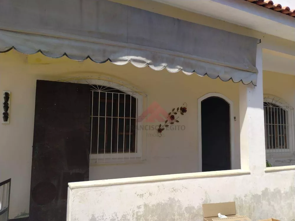 Casa, 3 quartos, 130 m² - Foto 23