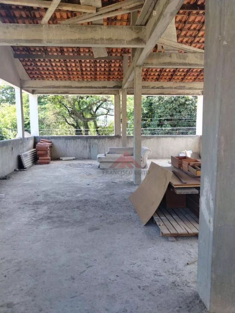 Casa, 3 quartos, 130 m² - Foto 22