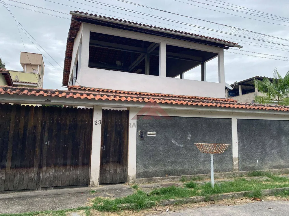 Casa, 3 quartos, 130 m² - Foto 32