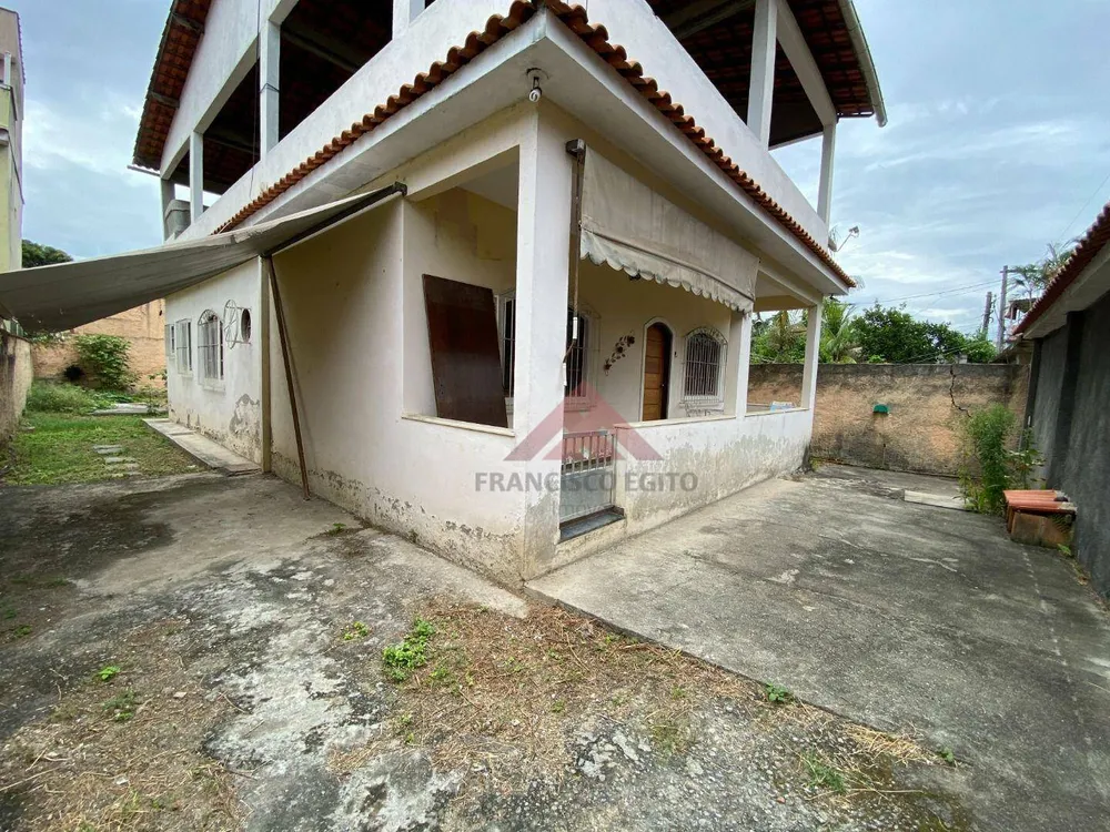 Casa, 3 quartos, 130 m² - Foto 33
