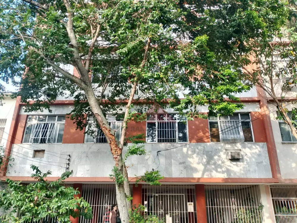Apartamento, 2 quartos, 66 m² - Foto 1