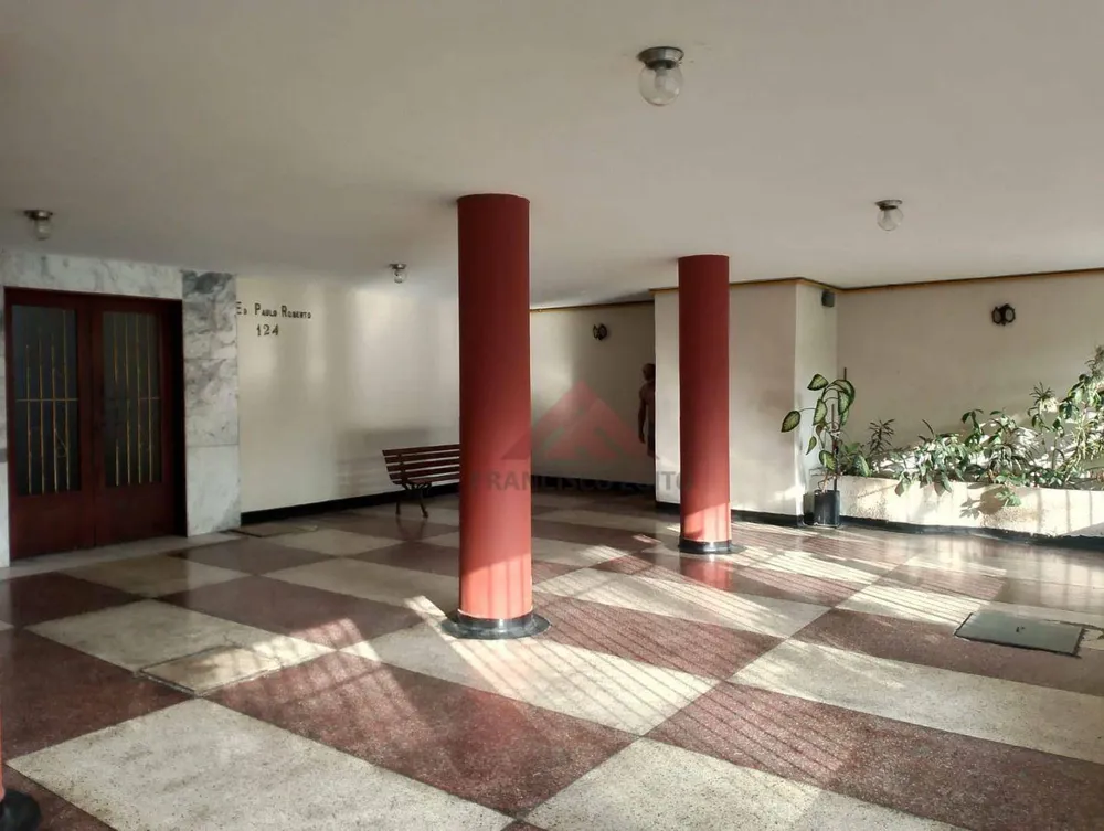 Apartamento, 2 quartos, 66 m² - Foto 3
