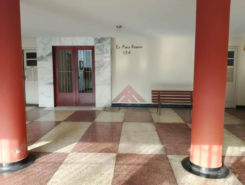 Apartamento, 2 quartos, 66 m² - Foto 2