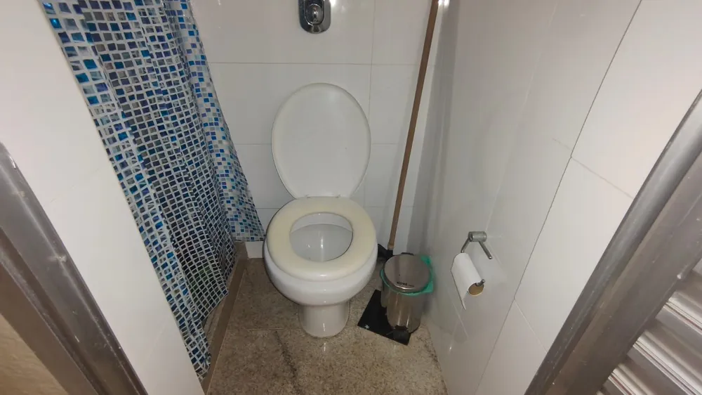 Apartamento, 2 quartos, 70 m² - Foto 11