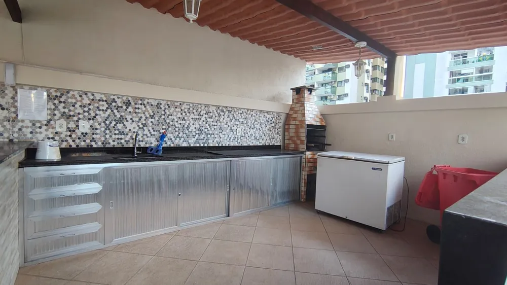 Apartamento, 2 quartos, 70 m² - Foto 14