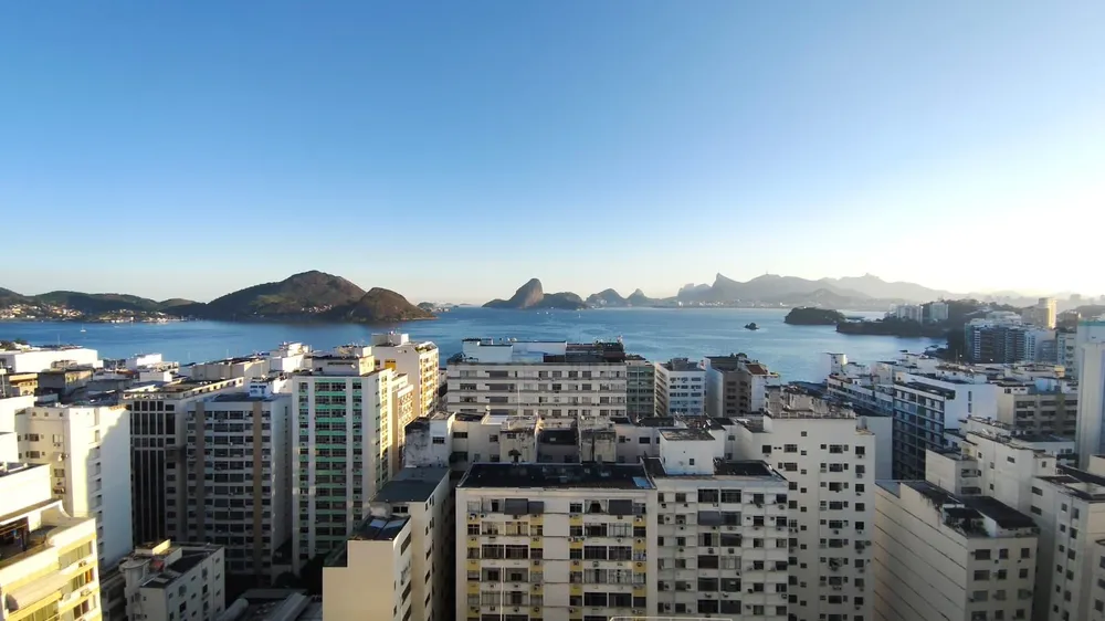 Apartamento, 2 quartos, 70 m² - Foto 1