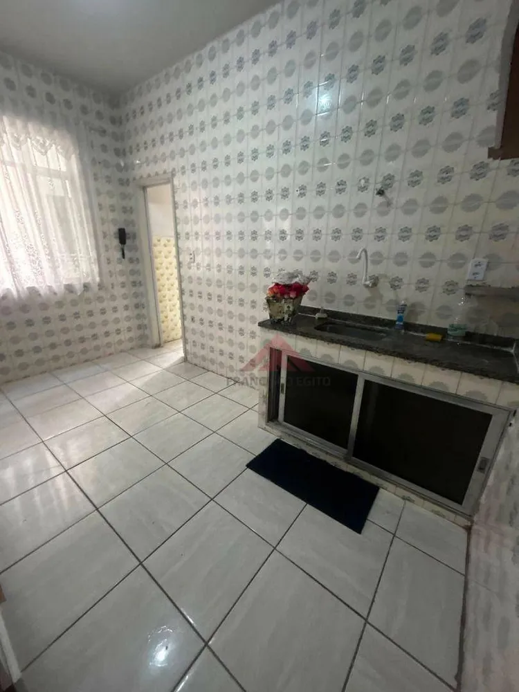 Apartamento, 2 quartos, 44 m² - Foto 8