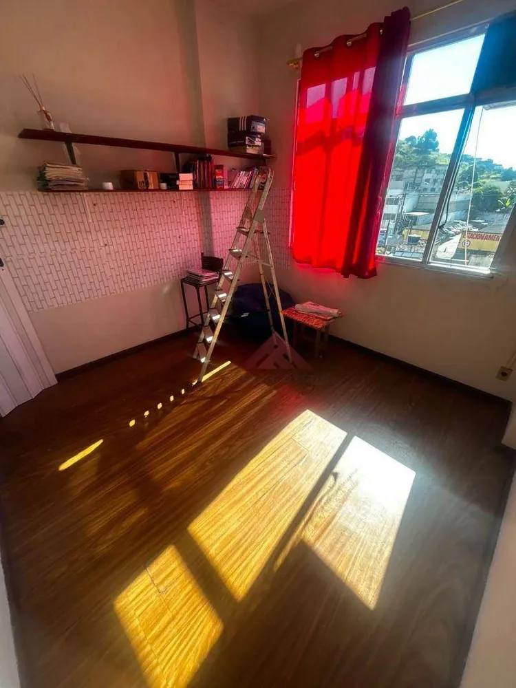 Apartamento, 2 quartos, 44 m² - Foto 5