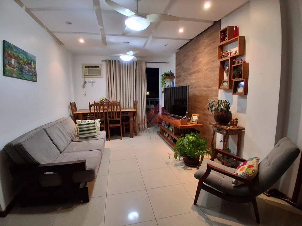 Cobertura, 3 quartos, 180 m² - Foto 1