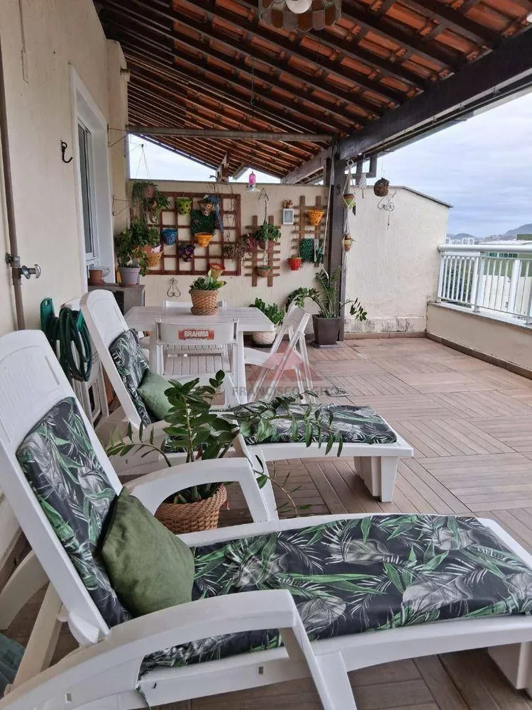 Cobertura, 3 quartos, 180 m² - Foto 12