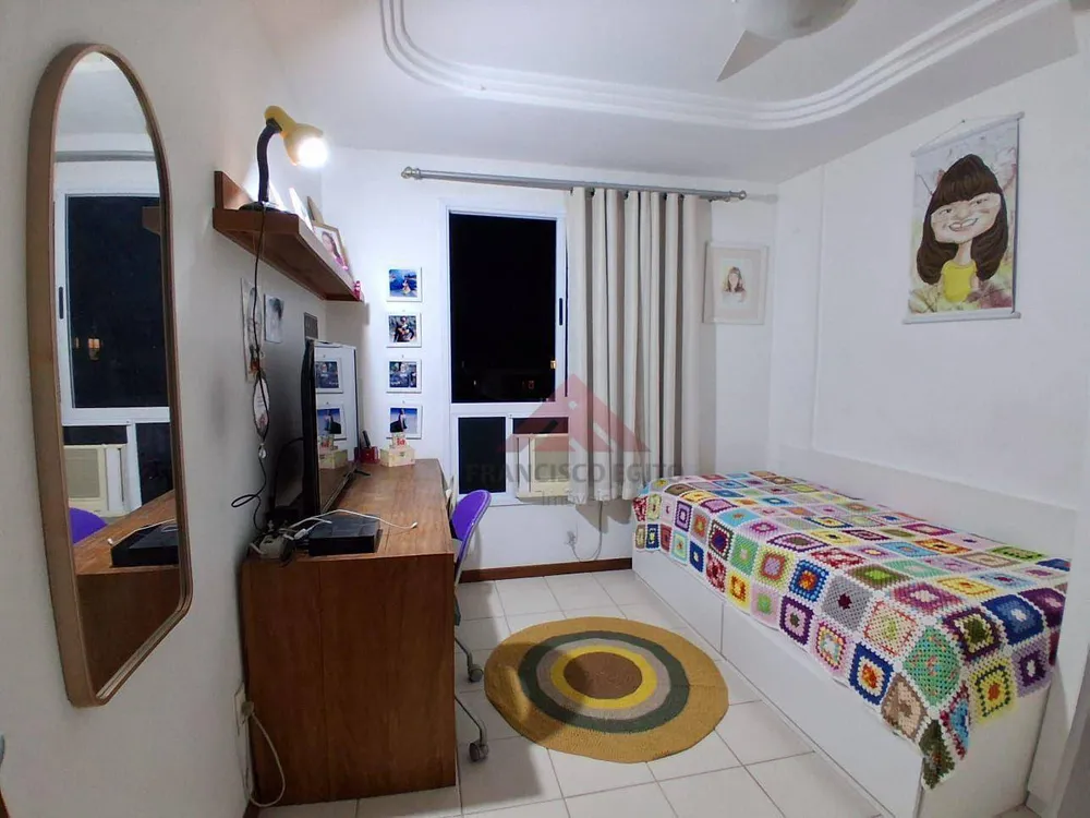 Cobertura, 3 quartos, 180 m² - Foto 8