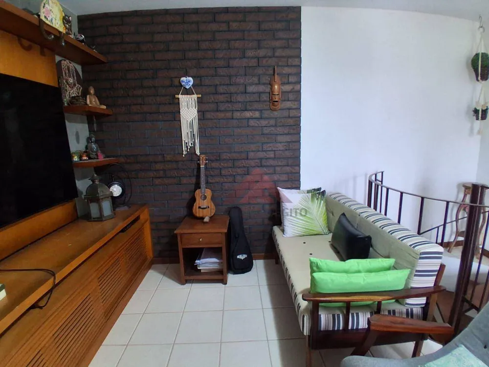 Cobertura, 3 quartos, 180 m² - Foto 5