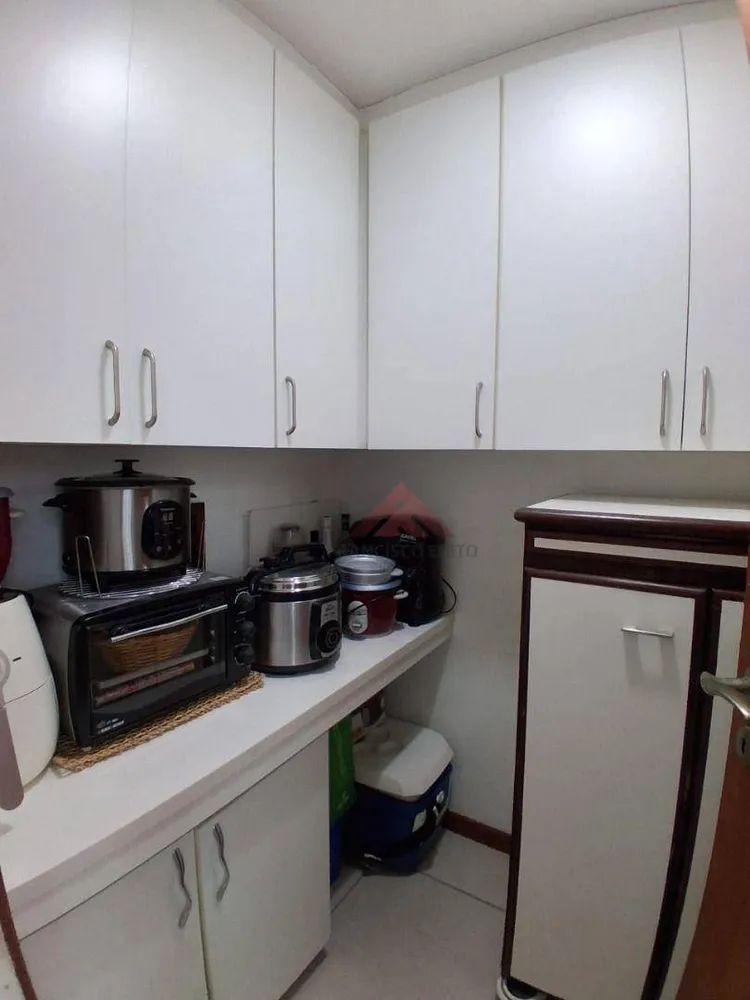 Cobertura, 3 quartos, 180 m² - Foto 11