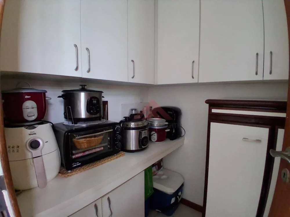 Cobertura, 3 quartos, 180 m² - Foto 9
