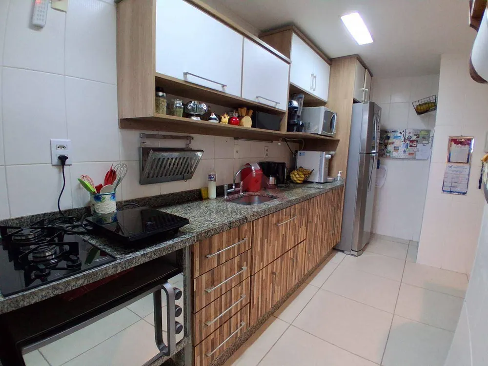 Cobertura, 3 quartos, 180 m² - Foto 10