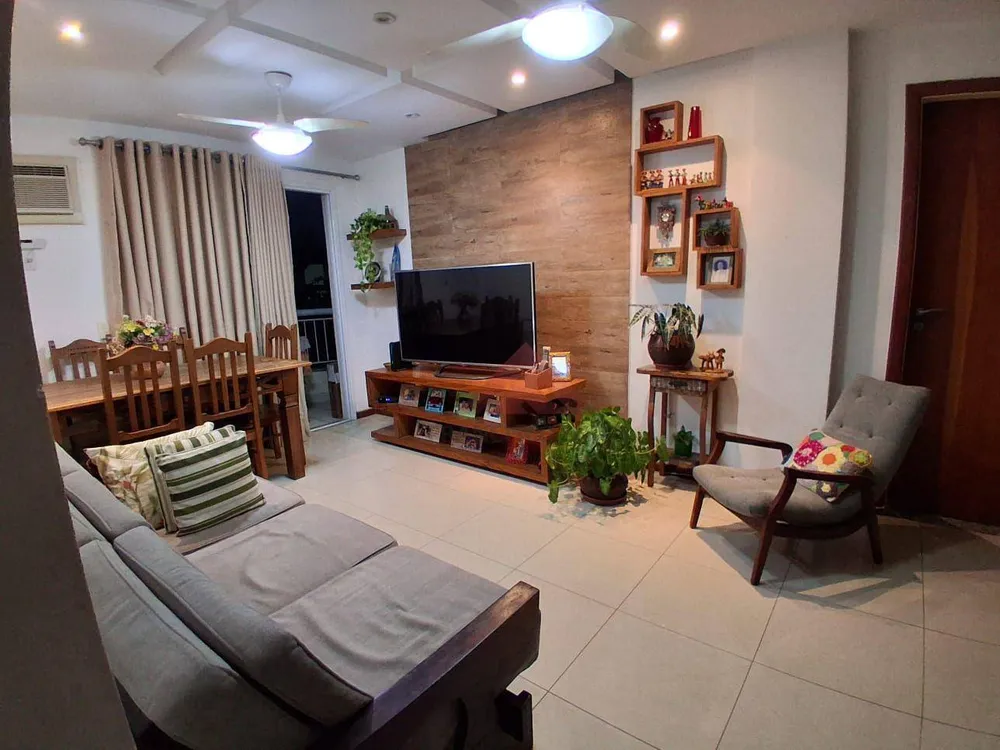 Cobertura, 3 quartos, 180 m² - Foto 2