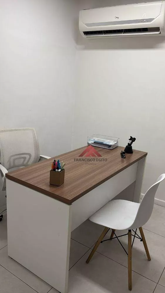 Sala-Conjunto, 24 m² - Foto 1