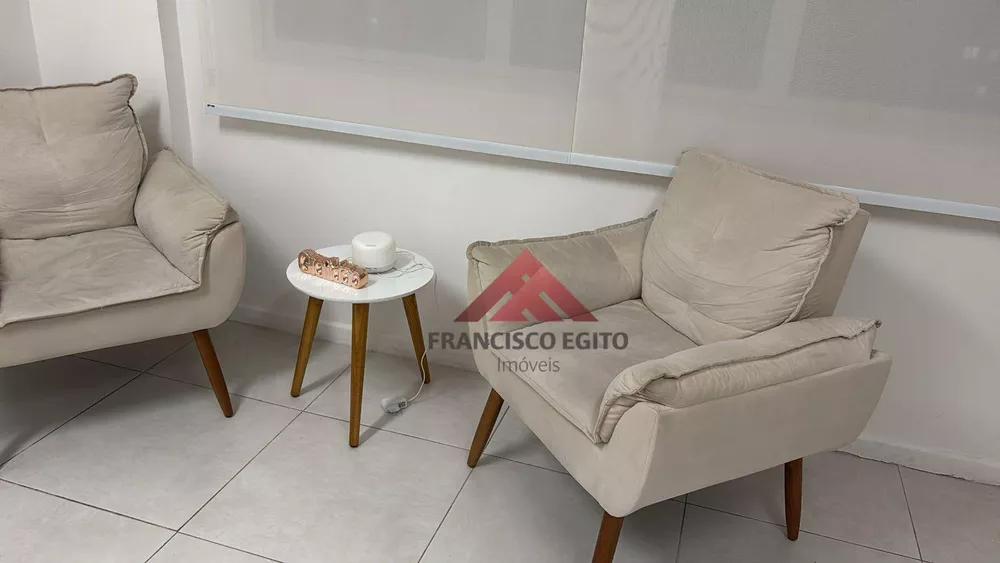 Sala-Conjunto, 24 m² - Foto 2