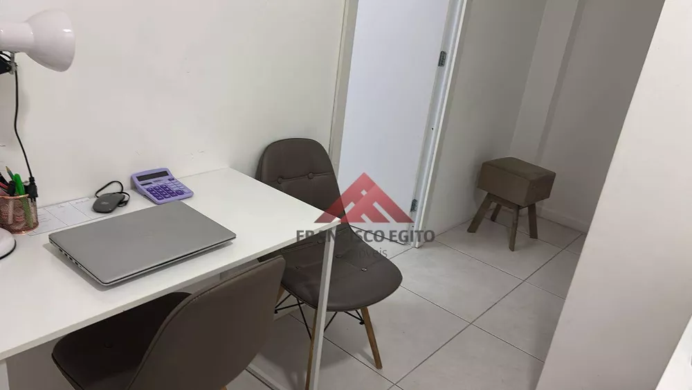 Sala-Conjunto, 24 m² - Foto 3