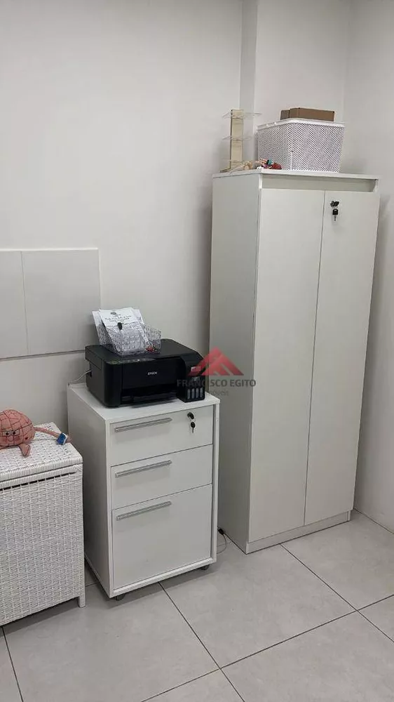 Sala-Conjunto, 24 m² - Foto 6