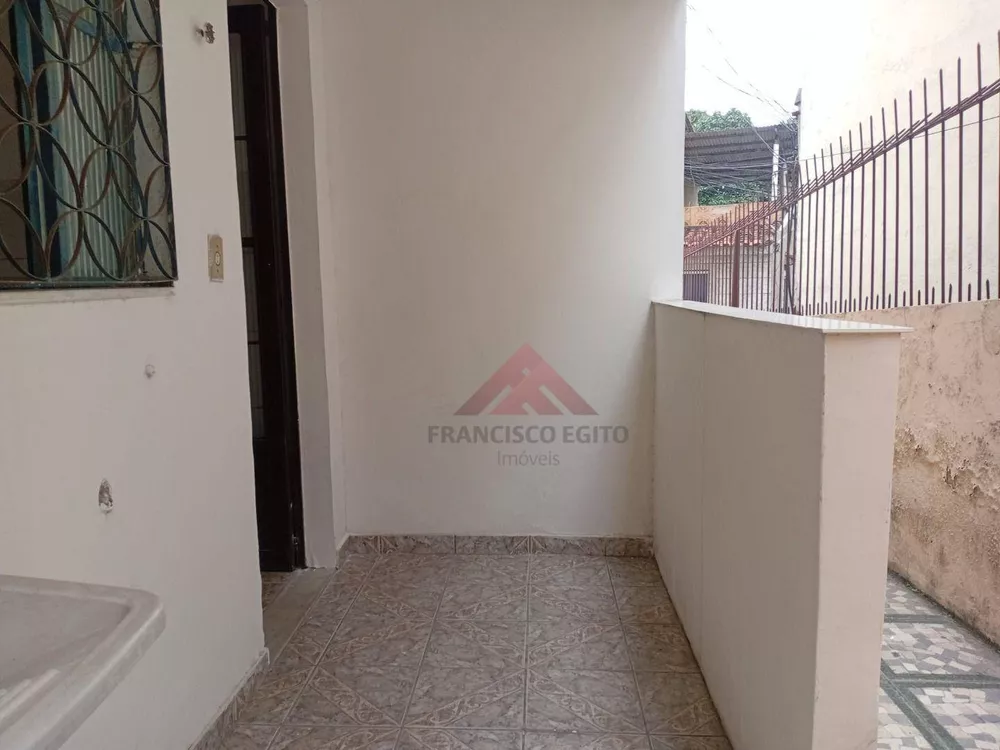 Casa, 2 quartos, 47 m² - Foto 16