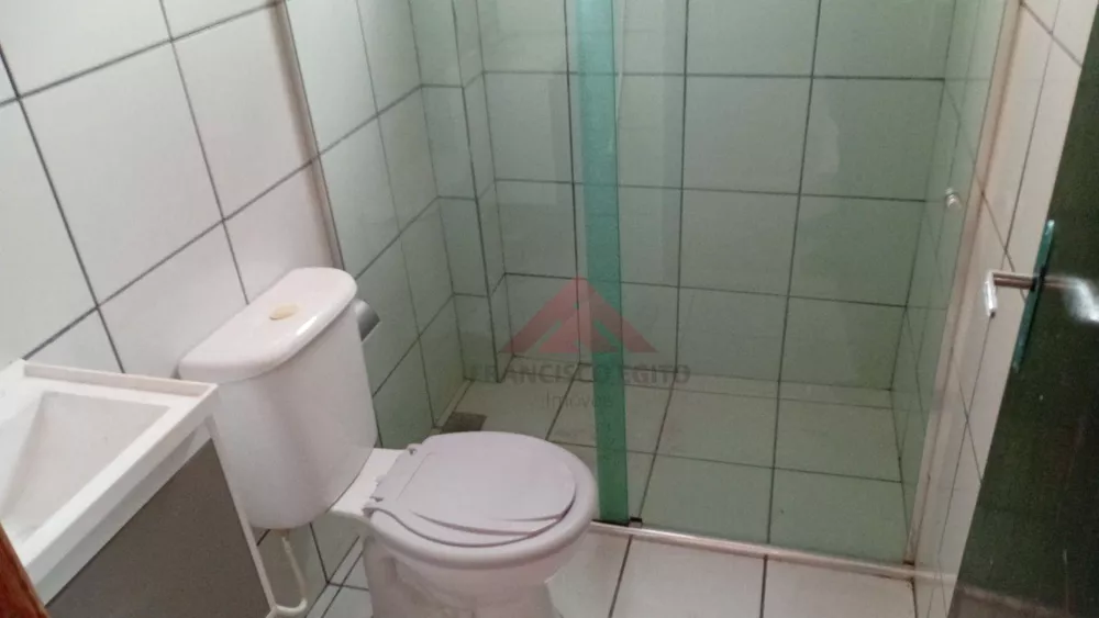 Casa, 2 quartos, 47 m² - Foto 11