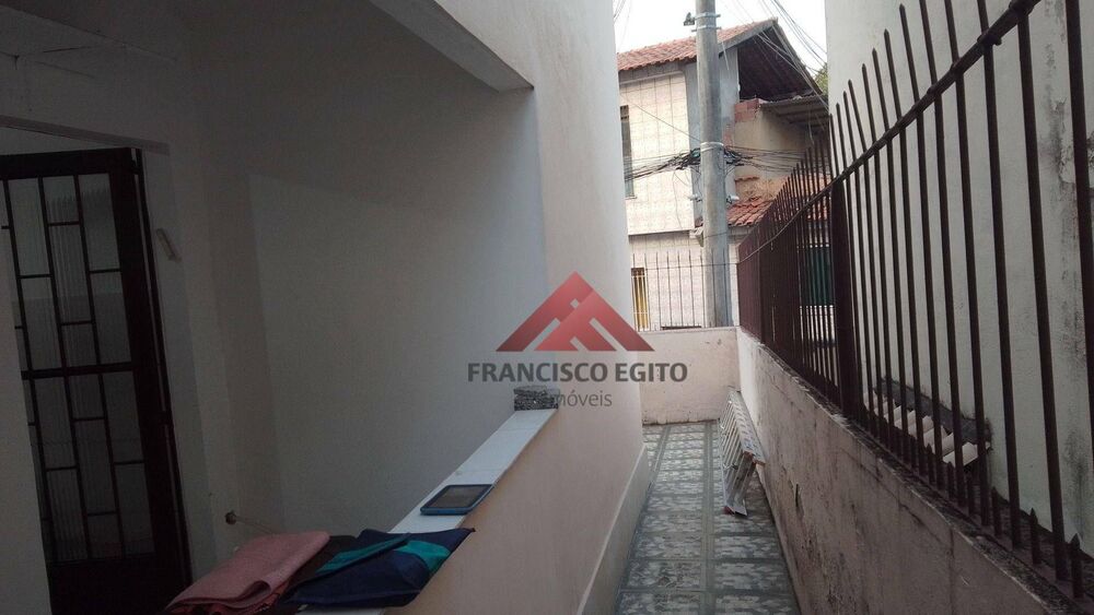 Casa, 2 quartos, 47 m² - Foto 19
