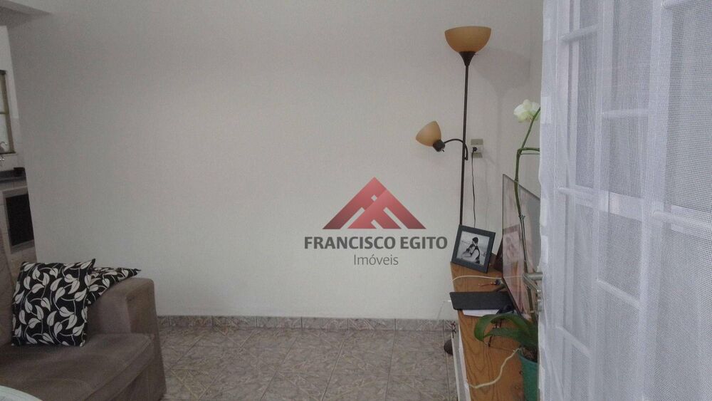 Casa, 2 quartos, 47 m² - Foto 20