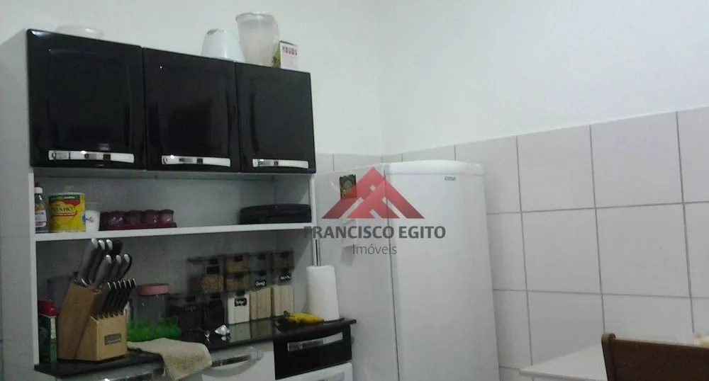 Casa, 2 quartos, 47 m² - Foto 12