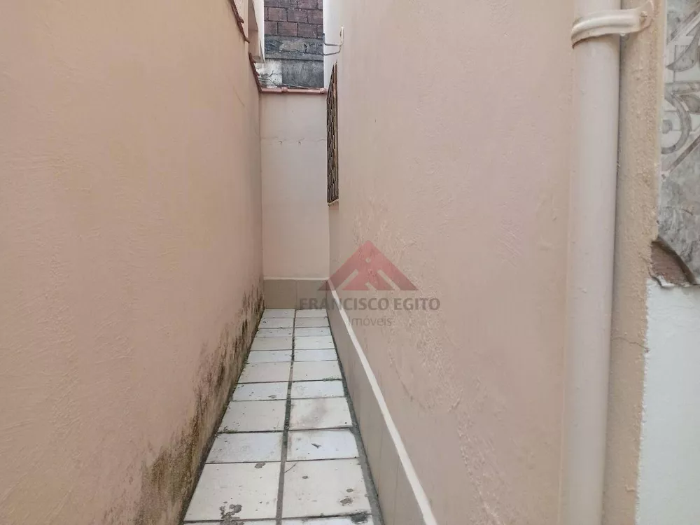 Casa, 2 quartos, 47 m² - Foto 17