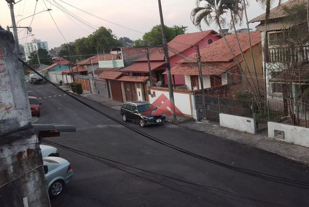 Casa, 2 quartos, 47 m² - Foto 18