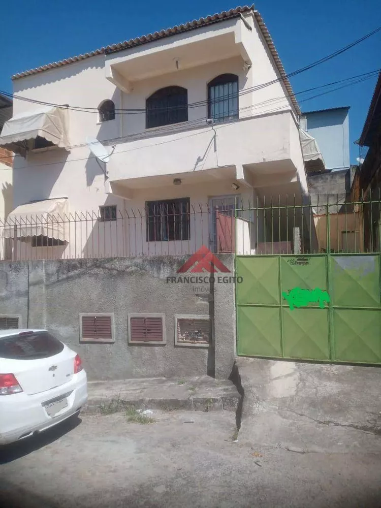 Casa, 2 quartos, 47 m² - Foto 2