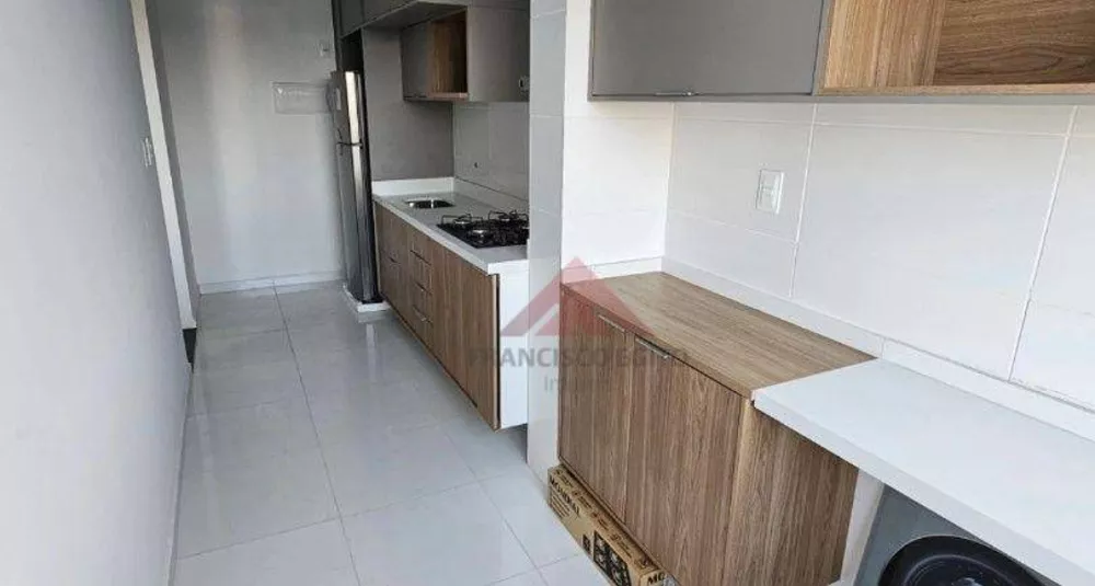 Apartamento, 2 quartos, 68 m² - Foto 2