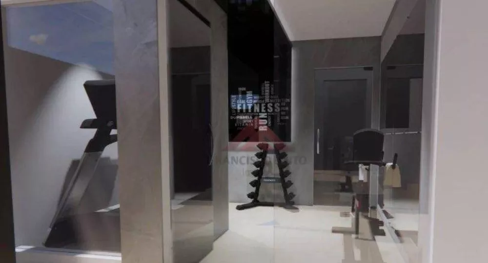 Apartamento, 2 quartos, 68 m² - Foto 11