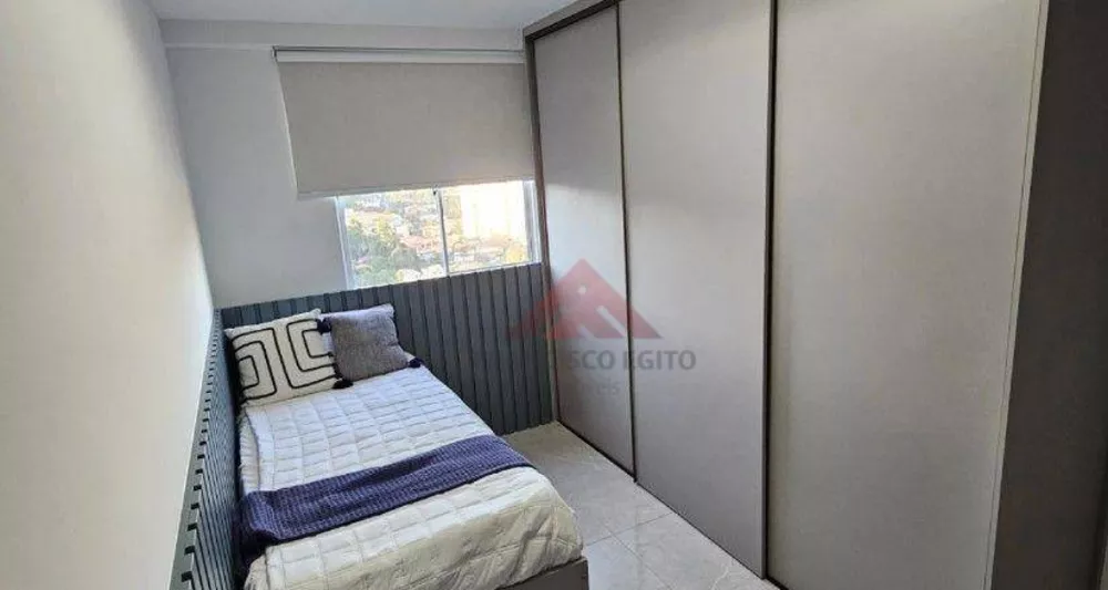 Apartamento, 2 quartos, 68 m² - Foto 4