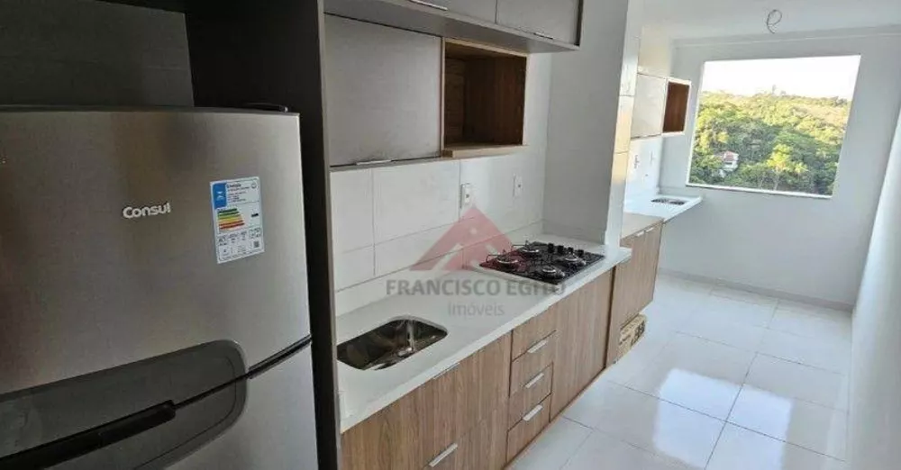 Apartamento, 2 quartos, 68 m² - Foto 3