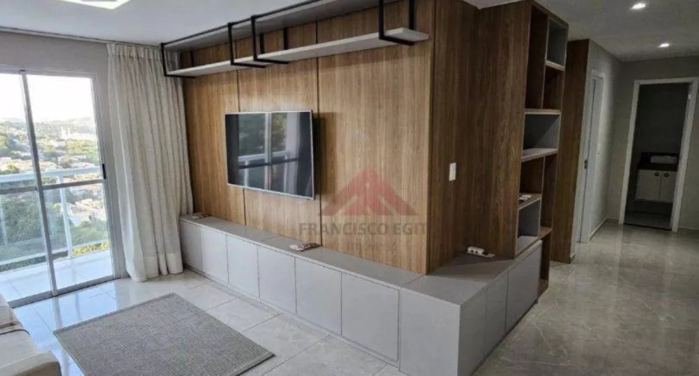 Apartamento, 2 quartos, 68 m² - Foto 1