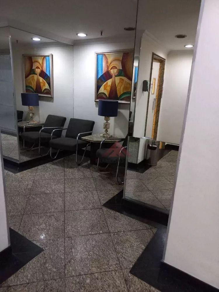 Apartamento, 2 quartos, 50 m² - Foto 8