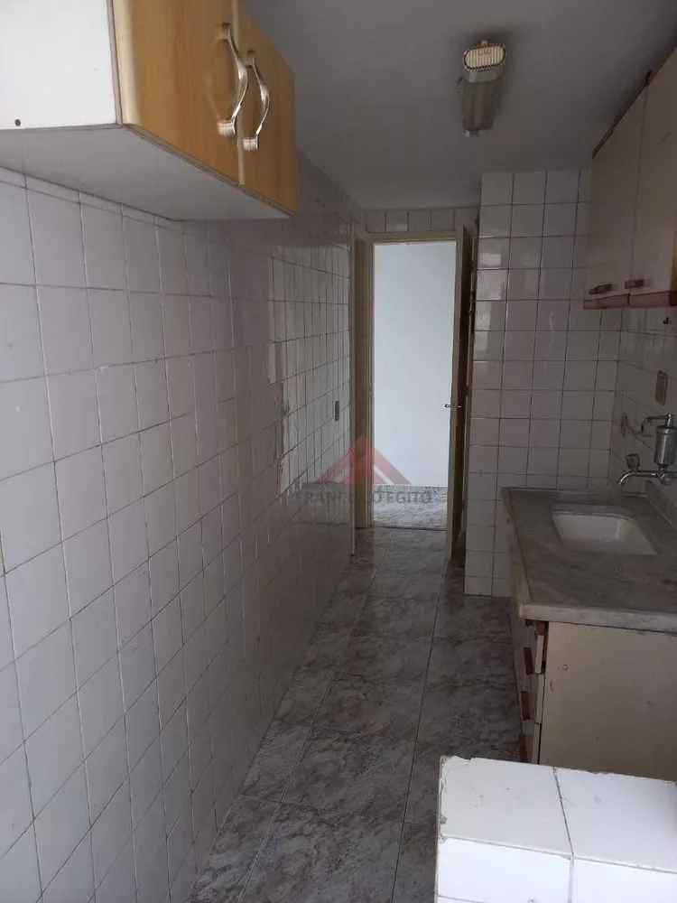 Apartamento, 2 quartos, 50 m² - Foto 12