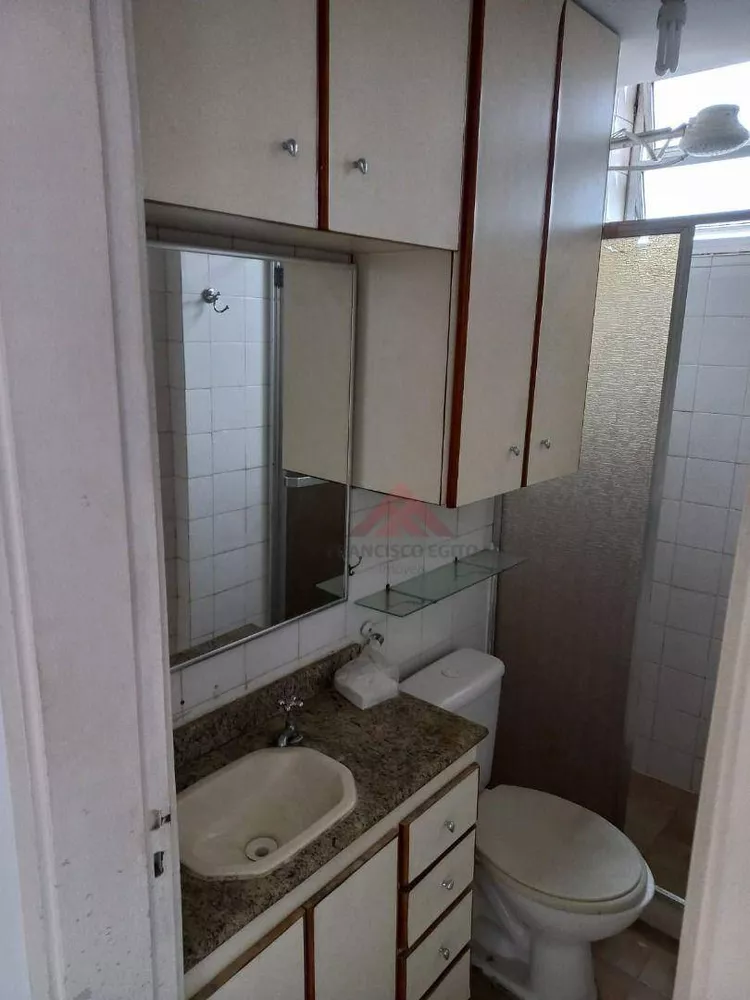 Apartamento, 2 quartos, 50 m² - Foto 9