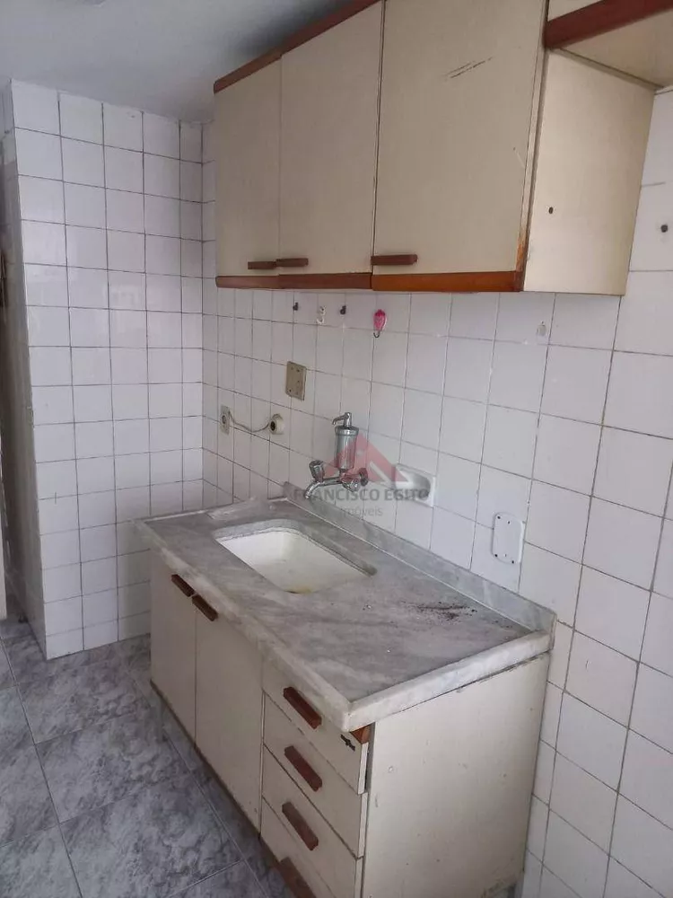 Apartamento, 2 quartos, 50 m² - Foto 6