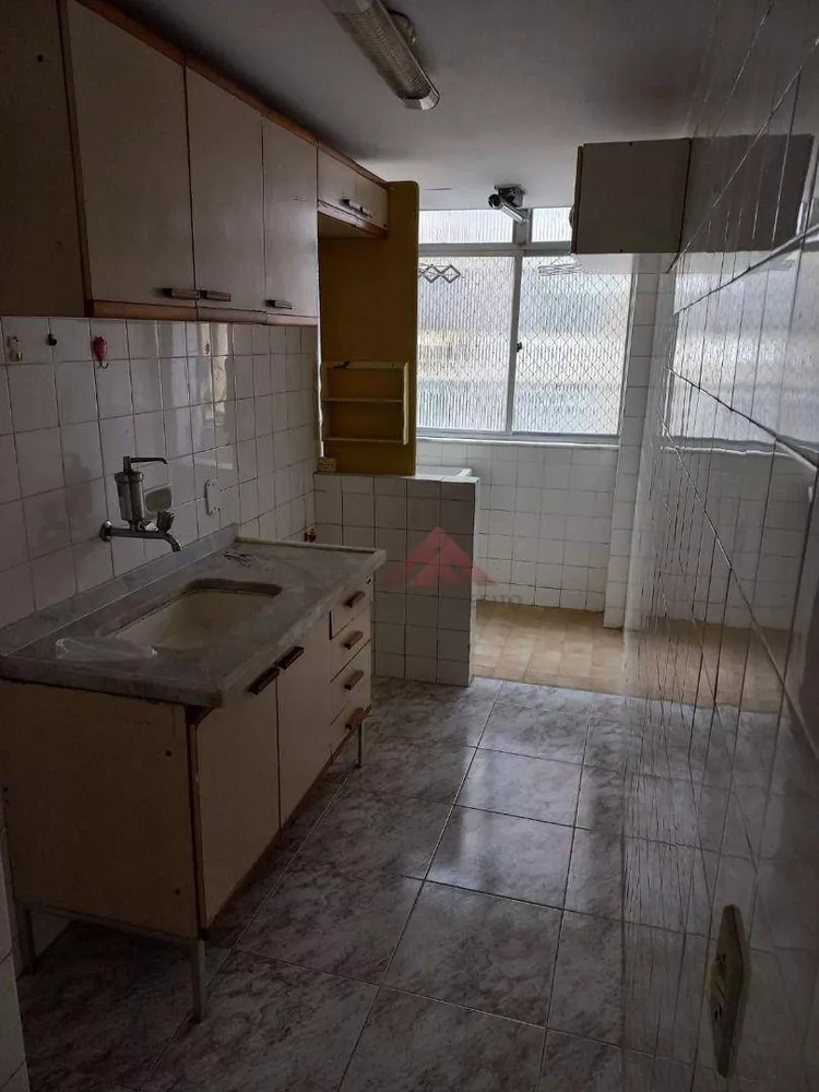 Apartamento, 2 quartos, 50 m² - Foto 7