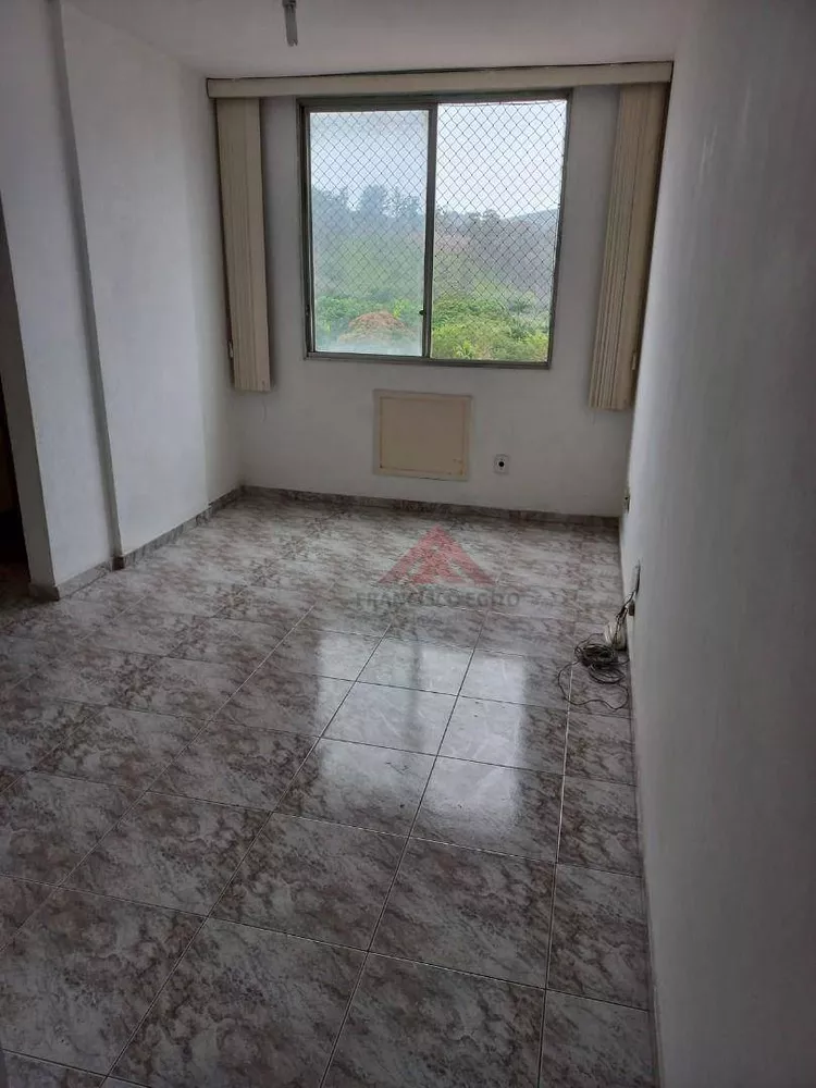Apartamento, 2 quartos, 50 m² - Foto 10